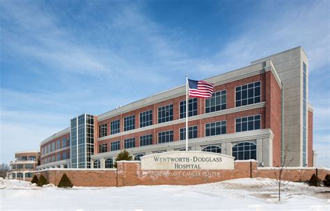 Wentworth douglas - 0:43. DOVER — Mass General Brigham announced it has named Darin C. Roark, an executive with more than 23 years of health care experience currently working in Florida, as Wentworth-Douglass ...